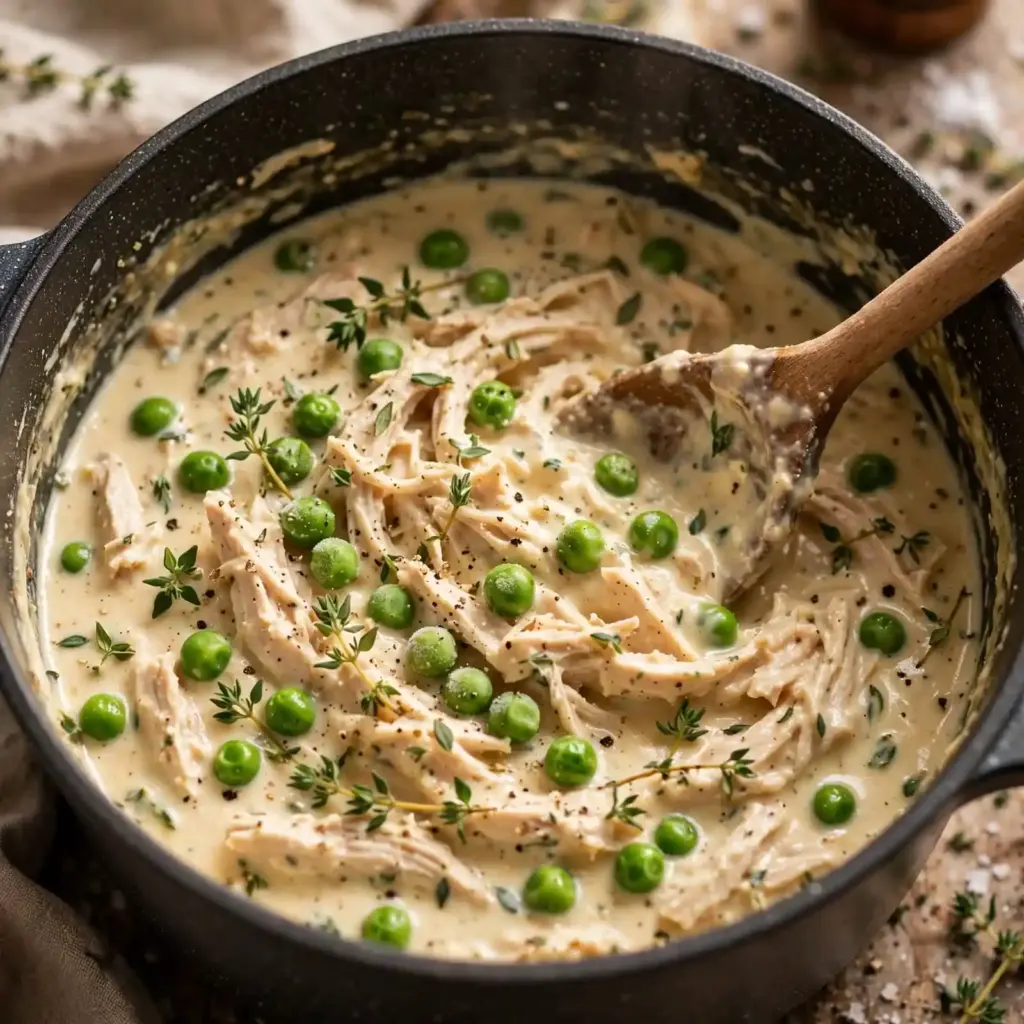 Easy Chicken Pot Pie Recipe: Ready in Just 60 Minutes 3 chicken-pot-pie